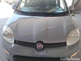  Fiat  Panda FIAT  / 2011 / 5P / BERLINA 1.0 FIREFLY 70CV SeS HYBRID CITY LIFE #27