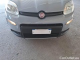  Fiat  Panda FIAT  / 2011 / 5P / BERLINA 1.0 FIREFLY 70CV SeS HYBRID CITY LIFE #30