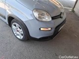  Fiat  Panda FIAT  / 2011 / 5P / BERLINA 1.0 FIREFLY 70CV SeS HYBRID CITY LIFE #32