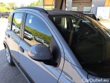  Fiat  Panda FIAT  / 2011 / 5P / BERLINA 1.0 FIREFLY 70CV SeS HYBRID CITY LIFE #36