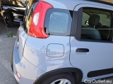  Fiat  Panda FIAT  / 2011 / 5P / BERLINA 1.0 FIREFLY 70CV SeS HYBRID CITY LIFE #43