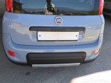  Fiat  Panda FIAT  / 2011 / 5P / BERLINA 1.0 FIREFLY 70CV SeS HYBRID CITY LIFE #46
