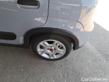  Fiat  Panda FIAT  / 2011 / 5P / BERLINA 1.0 FIREFLY 70CV SeS HYBRID CITY LIFE #48