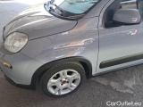  Fiat  Panda FIAT  / 2011 / 5P / BERLINA 1.0 FIREFLY 70CV SeS HYBRID CITY LIFE #56