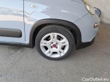  Fiat  Panda FIAT  / 2011 / 5P / BERLINA 1.0 FIREFLY 70CV SeS HYBRID CITY LIFE #60