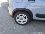  Fiat  Panda FIAT  / 2011 / 5P / BERLINA 1.0 FIREFLY 70CV SeS HYBRID CITY LIFE #62