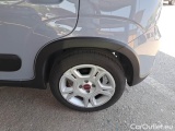  Fiat  Panda FIAT  / 2011 / 5P / BERLINA 1.0 FIREFLY 70CV SeS HYBRID CITY LIFE #64