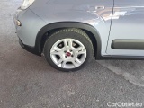  Fiat  Panda FIAT  / 2011 / 5P / BERLINA 1.0 FIREFLY 70CV SeS HYBRID CITY LIFE #66