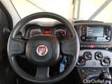  Fiat  Panda FIAT  / 2011 / 5P / BERLINA 1.0 FIREFLY 70CV SeS HYBRID CITY LIFE #83