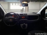  Fiat  Panda FIAT  / 2011 / 5P / BERLINA 0.9 TWINAIR TURBO 85CV SeS E6-TEMP 4X4 #3