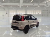  Fiat  Panda FIAT  / 2011 / 5P / BERLINA 0.9 TWINAIR TURBO 85CV SeS E6-TEMP 4X4 #2