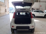  Fiat  Panda FIAT  / 2011 / 5P / BERLINA 0.9 TWINAIR TURBO 85CV SeS E6-TEMP 4X4 #4