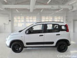  Fiat  Panda FIAT  / 2011 / 5P / BERLINA 0.9 TWINAIR TURBO 85CV SeS E6-TEMP 4X4 #7
