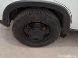  Fiat  Panda FIAT  / 2011 / 5P / BERLINA 0.9 TWINAIR TURBO 85CV SeS E6-TEMP 4X4 #17