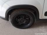  Fiat  Panda FIAT  / 2011 / 5P / BERLINA 0.9 TWINAIR TURBO 85CV SeS E6-TEMP 4X4 #19