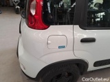  Fiat  Panda FIAT  / 2011 / 5P / BERLINA 0.9 TWINAIR TURBO 85CV SeS E6-TEMP 4X4 #25