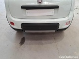 Fiat  Panda FIAT  / 2011 / 5P / BERLINA 0.9 TWINAIR TURBO 85CV SeS E6-TEMP 4X4 #27