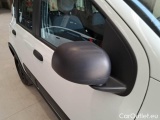  Fiat  Panda FIAT  / 2011 / 5P / BERLINA 0.9 TWINAIR TURBO 85CV SeS E6-TEMP 4X4 #32