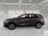  Ford  Kuga FORD  / 2019 / 5P / SUV 1.5 ECOBLUE 120CV 2WD TITANIUM BUS. AUTO #8