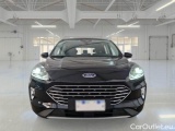  Ford  Kuga FORD  / 2019 / 5P / SUV 1.5 ECOBLUE 120CV 2WD TITANIUM BUS. AUTO #6