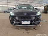  Ford  Kuga FORD  / 2019 / 5P / SUV 1.5 ECOBLUE 120CV 2WD TITANIUM BUS. AUTO #30