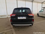  Ford  Kuga FORD  / 2019 / 5P / SUV 1.5 ECOBLUE 120CV 2WD TITANIUM BUS. AUTO #44