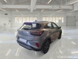  Ford  Puma FORD  / 2019 / 5P / SUV 1.5 ECOBLUE 120CV TITANIUM #2