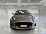  Ford  Puma FORD  / 2019 / 5P / SUV 1.5 ECOBLUE 120CV TITANIUM #6