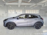  Ford  Puma FORD  / 2019 / 5P / SUV 1.5 ECOBLUE 120CV TITANIUM #8