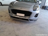  Ford  Puma FORD  / 2019 / 5P / SUV 1.5 ECOBLUE 120CV TITANIUM #33