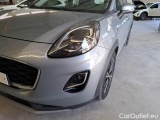  Ford  Puma FORD  / 2019 / 5P / SUV 1.5 ECOBLUE 120CV TITANIUM #39