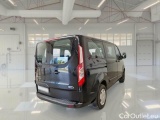  Ford  Transit FORD  CUSTOM / 2018 / 4P / COMBI 320 L1H1 TREND 2.0 ECOBLUE 130 CV #2