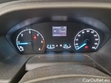 Ford  Transit FORD  CUSTOM / 2018 / 4P / COMBI 320 L1H1 TREND 2.0 ECOBLUE 130 CV #4