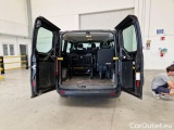  Ford  Transit FORD  CUSTOM / 2018 / 4P / COMBI 320 L1H1 TREND 2.0 ECOBLUE 130 CV #5