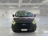  Ford  Transit FORD  CUSTOM / 2018 / 4P / COMBI 320 L1H1 TREND 2.0 ECOBLUE 130 CV #6