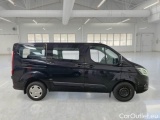  Ford  Transit FORD  CUSTOM / 2018 / 4P / COMBI 320 L1H1 TREND 2.0 ECOBLUE 130 CV #7