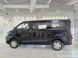  Ford  Transit FORD  CUSTOM / 2018 / 4P / COMBI 320 L1H1 TREND 2.0 ECOBLUE 130 CV #8