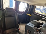  Ford  Transit FORD  CUSTOM / 2018 / 4P / COMBI 320 L1H1 TREND 2.0 ECOBLUE 130 CV #17