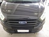  Ford  Transit FORD  CUSTOM / 2018 / 4P / COMBI 320 L1H1 TREND 2.0 ECOBLUE 130 CV #34