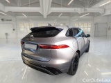  Jaguar  F-PACE JAGUAR  / 2020 / 5P / SUV 2.0D D163 R-DYNAMIC S AUTO 4WD #2