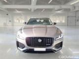  Jaguar  F-PACE JAGUAR  / 2020 / 5P / SUV 2.0D D163 R-DYNAMIC S AUTO 4WD #6