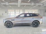  Jaguar  F-PACE JAGUAR  / 2020 / 5P / SUV 2.0D D163 R-DYNAMIC S AUTO 4WD #8