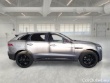  Jaguar  F-PACE JAGUAR  / 2020 / 5P / SUV 2.0D D163 R-DYNAMIC S AUTO 4WD #7