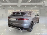  Jaguar  F-PACE JAGUAR  / 2020 / 5P / SUV 3.0D D300 S AUTO 4WD #2