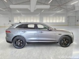  Jaguar  F-PACE JAGUAR  / 2020 / 5P / SUV 3.0D D300 S AUTO 4WD #7