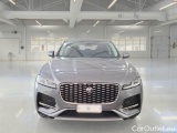 Jaguar  F-PACE JAGUAR  / 2020 / 5P / SUV 3.0D D300 S AUTO 4WD #6