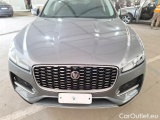  Jaguar  F-PACE JAGUAR  / 2020 / 5P / SUV 3.0D D300 S AUTO 4WD #26