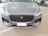  Jaguar  F-PACE JAGUAR  / 2020 / 5P / SUV 3.0D D300 S AUTO 4WD #28