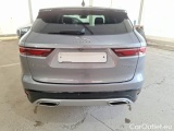  Jaguar  F-PACE JAGUAR  / 2020 / 5P / SUV 3.0D D300 S AUTO 4WD #34
