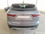  Jaguar  F-PACE JAGUAR  / 2020 / 5P / SUV 3.0D D300 S AUTO 4WD #39